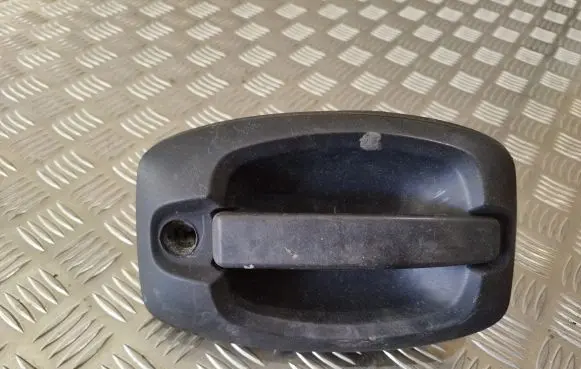 Citroen Jumper Loading door interior handle 233348