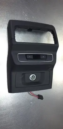 Audi Q5 SQ5 Other center console (tunnel) element 80A863324