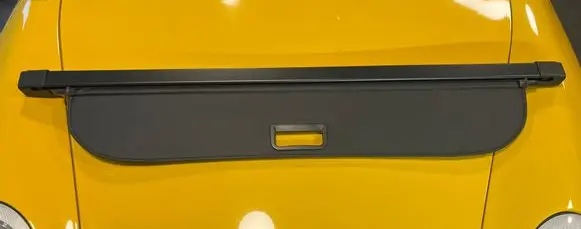 Volkswagen Tiguan Trunk/boot cargo luggage net 