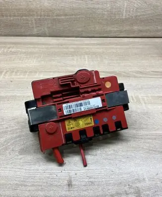 BMW X1 E84 Positive wiring loom 6942912