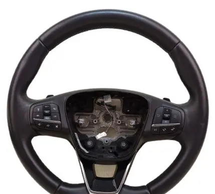 Ford Focus Steering wheel JX7B3600ZF