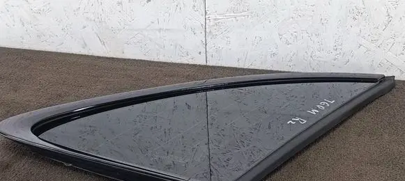 Porsche Macan (95B) Rear side window 95B845298XQ