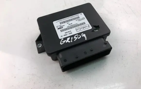 Volvo XC60 Other control units/modules 31341542