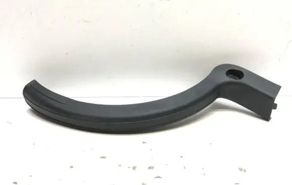Mercedes-Benz CLS C257 Other trunk/boot trim element A2578210189