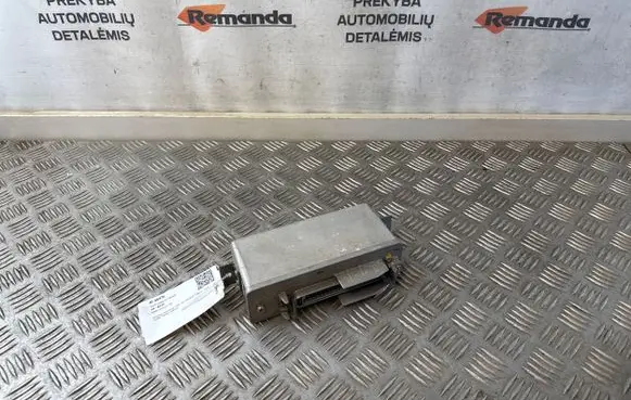 BMW 5 E34 ABS control unit/module 0265103047