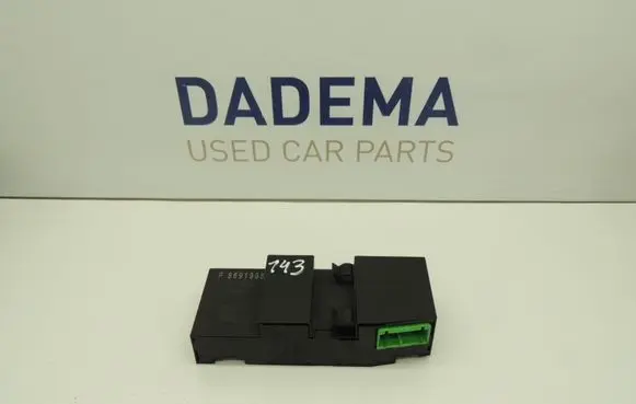 Volvo XC90 Other control units/modules P8691998