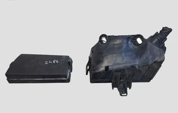 Volkswagen e-Golf Fuse module 5Q0907361C