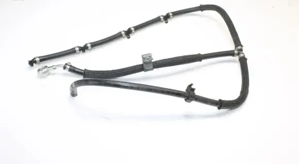 Opel Mokka Fuel return line/hose 