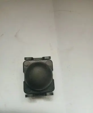 Porsche Panamera (970) Interior temperature sensor 7PP907539A