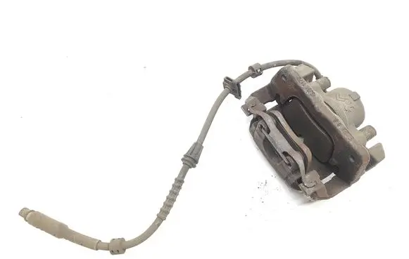 Peugeot 5008 II Front brake caliper 70043935Z