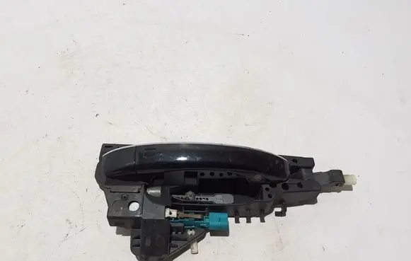 Audi A7 S7 4G Front door exterior handle 