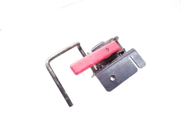 Peugeot Partner Engine bonnet (hood) release handle