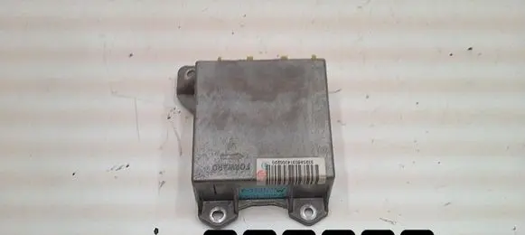 Mazda 6 Engine control unit/module GR6B57K30A