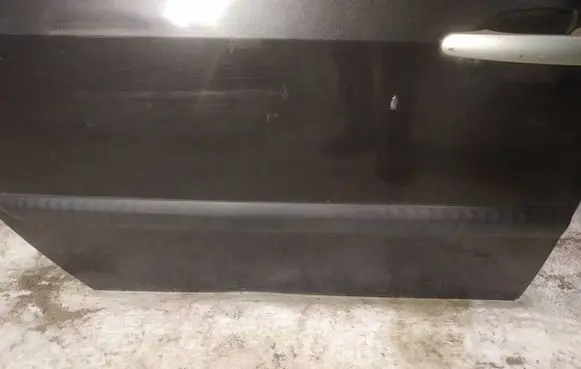Peugeot 807 Rear door trim (molding)