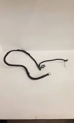 Volvo C30 Negative earth cable (battery)