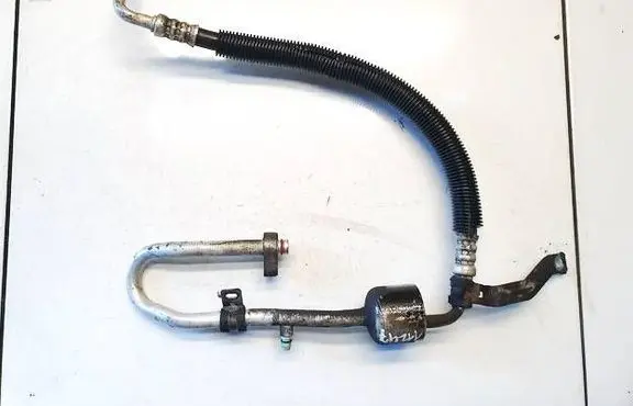 Ford C-MAX II Air conditioning (A/C) pipe/hose FV6H19N601AA