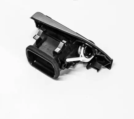BMW 2 F22 F23 Dashboard air vent grill cover trim 920535607
