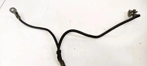 Peugeot 206 Positive cable (battery)