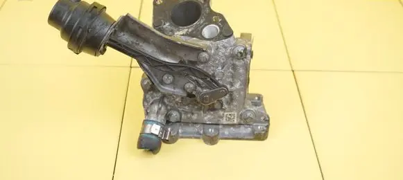 Mercedes-Benz B W246 W242 EGR thermostat A6511400002 651901