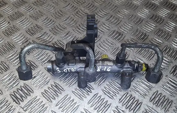 Audi Q7 4L Fuel main line pipe 059130089BT