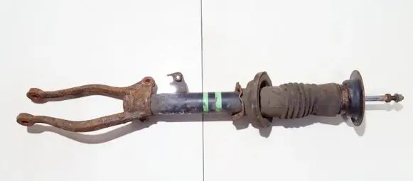 Mazda 6 Front shock absorber/damper gril34900