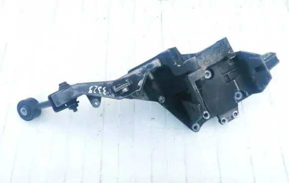 Alfa Romeo 156 Engine mounting bracket 60652293
