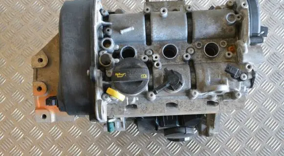 Volkswagen Up Engine chy