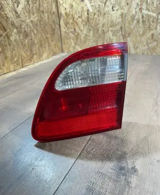 Mercedes-Benz E W211 Tailgate rear/tail lights A2118201464 379504 RWLS211