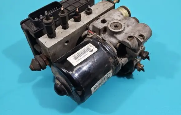 Volkswagen Sharan ABS Pump 7M0907379A IMPRK1434224