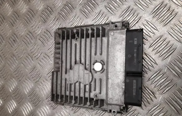 Audi A1 Engine control unit/module 03L906023PT