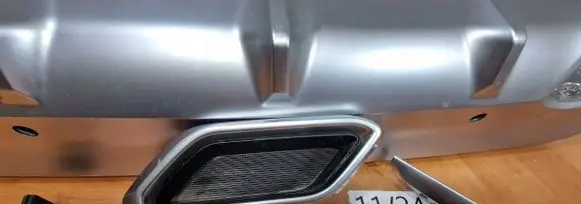KIA Stonic Tow hook cap/cover MIA13129