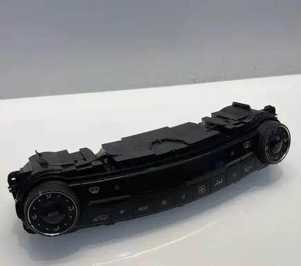 Mercedes-Benz E W211 Climate control unit 2118301285 042759 00055004