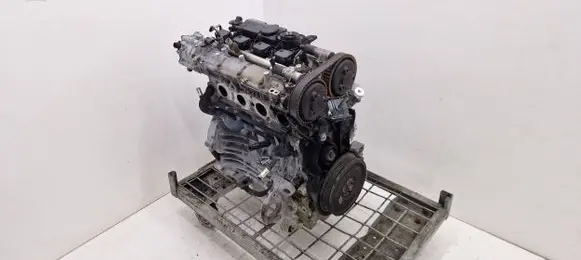 Volvo XC90 Engine B4204T29 31416099