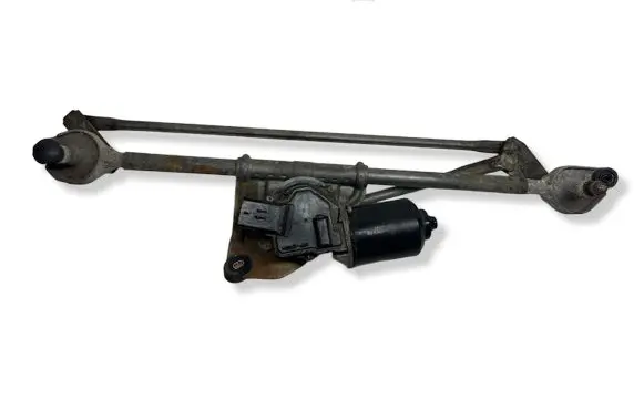 Chrysler PT Cruiser Front wiper linkage and motor 70113