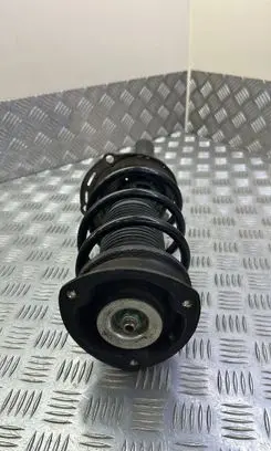 Skoda Octavia Mk3 (5E) Front shock absorber with coil spring 5Q3412014A