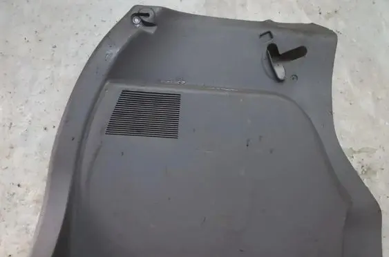 Mazda 2 Other interior part 3M71A31013