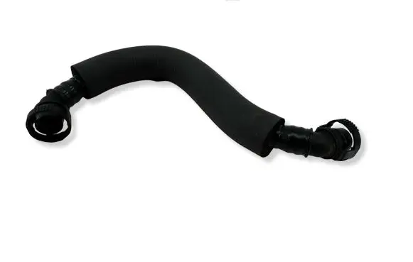 Audi A4 S4 B8 8K Breather hose/pipe 06J103221