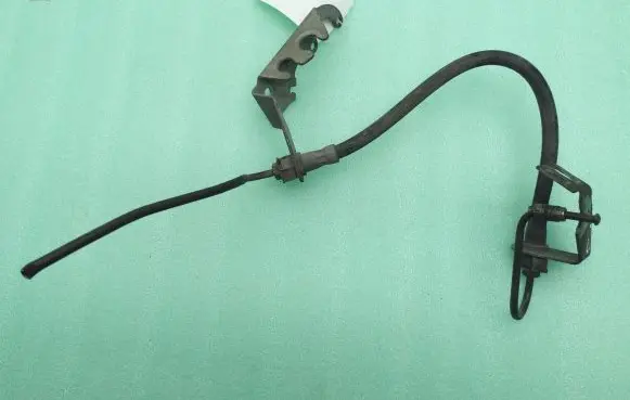 Porsche 911 996 Brake booster pipe/hose 99635550504 99635550300