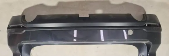 Subaru Forester SJ Rear bumper 57704SG012