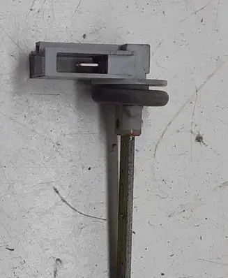 Mercedes-Benz ML W164 Interior temperature sensor 1638300272