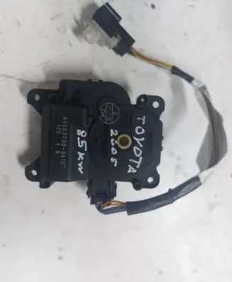 Toyota Corolla Verso AR10 Immobilizer control unit/module 897800F020 97RI012022 626492000
