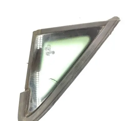 Volkswagen Golf VII Rear side window DOT459M5385AS2 E000001 43R001565