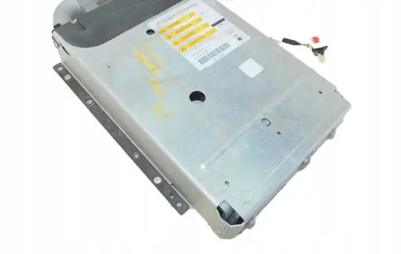 Ford Focus Convertible roof roll over bar 6W83518C42AB