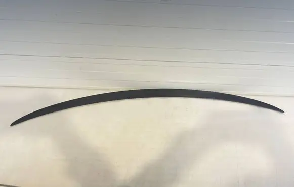 BMW M2 F87 Tailgate/trunk spoiler 8065230