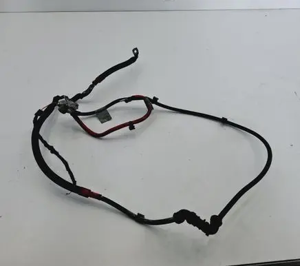 Mini One - Cooper Clubman R55 Positive cable (battery) 7623342