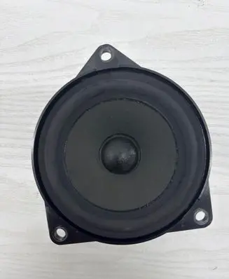BMW 5 F10 F11 Parcel shelf speaker 9169691 484368 13JUN10