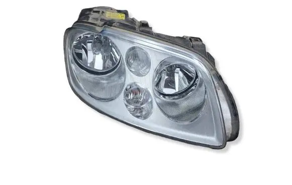 Volkswagen Touran I Headlight/headlamp 1T0941006F