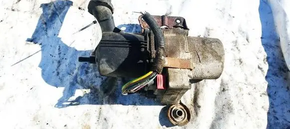 Peugeot 307 Power steering pump 
