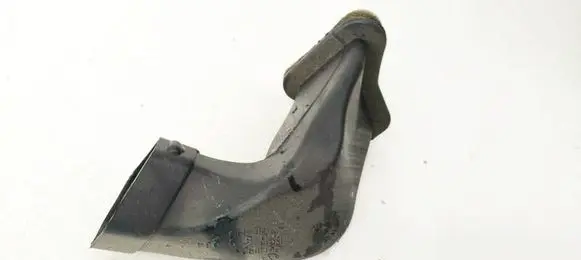 Audi Q7 4L Air intake hose/pipe 7L0819634