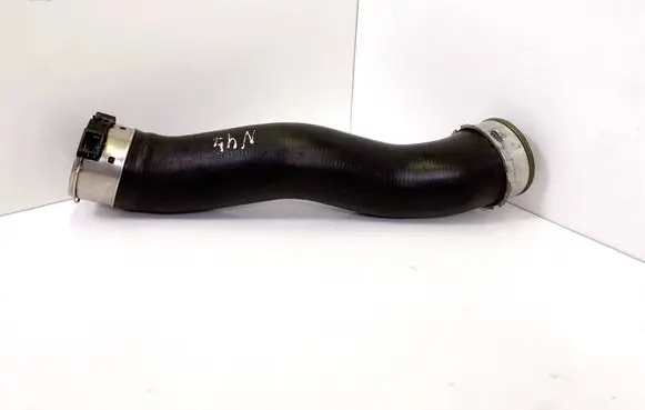 Intercooler hose/pipe